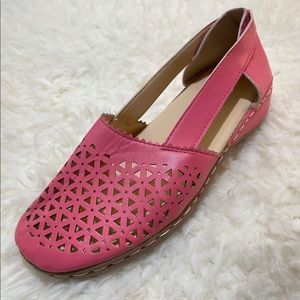 ocw orthopedic shoes